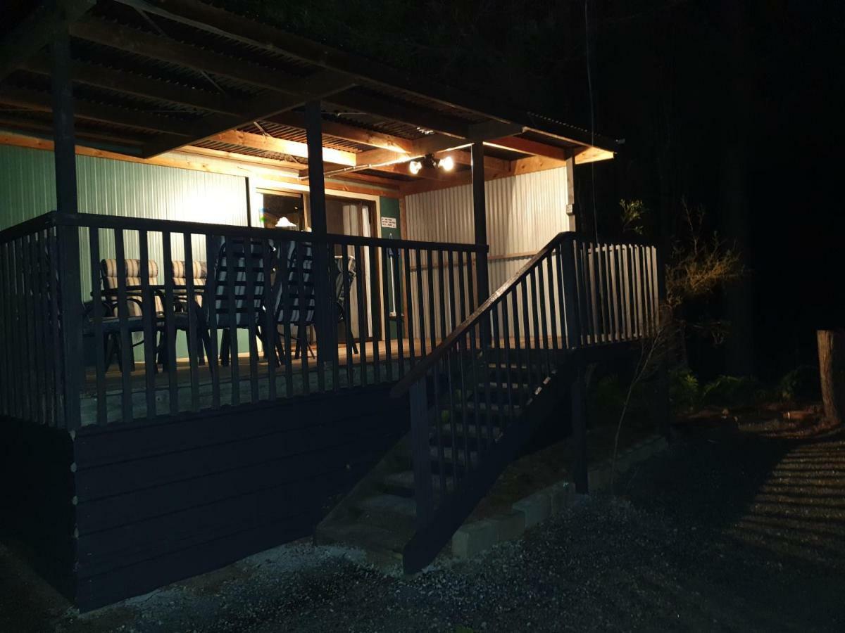 Roland B&B Claude Road エクステリア 写真